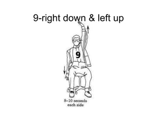 4 Minutes Office Exercises (1).ppt