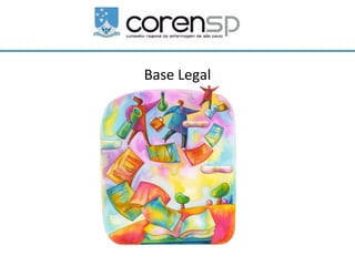 Base Legal
 