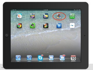 MobileSpaces Proprietary and Confidential 10
 