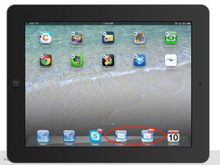 MobileSpaces Proprietary and Confidential 9
 