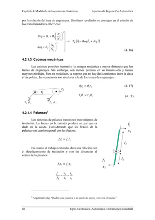 A P M x B x k z 
D = D  + D  
+ D 
k z k( x z) 
p 
p 
4 
D = D − D 
Dpto. Electrónica, Automática e Informática Industrial 83 
 