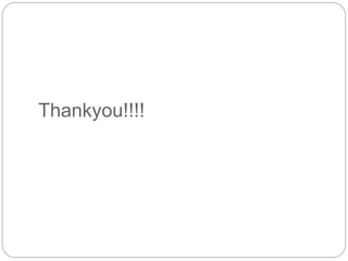 Thankyou!!!!
 