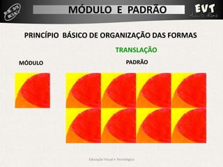 Módulo Padrão
