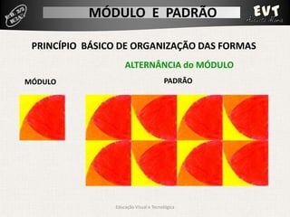 Módulo Padrão
