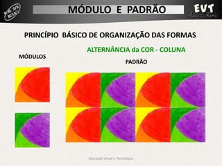 Módulo Padrão