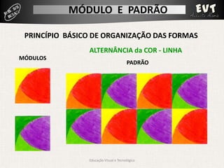 Módulo Padrão