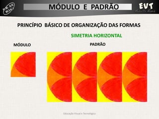 Módulo Padrão