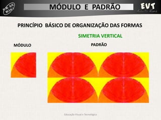 Módulo Padrão