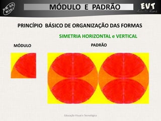 Módulo Padrão