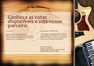 4º moinho da canção gaúcha