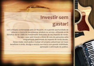 4º moinho da canção gaúcha