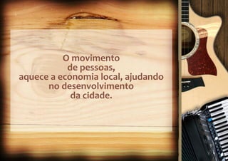 4º moinho da canção gaúcha