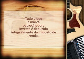 4º moinho da canção gaúcha