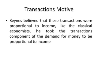 4 money view | PPT