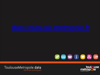 data.toulouse-metropole.fr
 