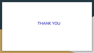 THANK YOU
 