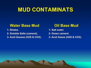 Mud Program.pdf 4 MUD DATA, MUD SYSTEMS & MATERIAL BALANCE.pdf