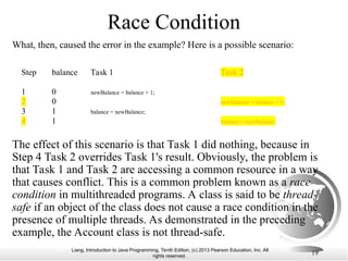 4 Multithreading and Parallel Programming.ppt