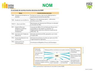 Hora H 9 / História
NOM
 