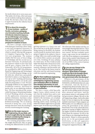 Sona transforms learning into celebration