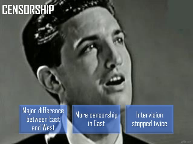the intervision song contest | PDF