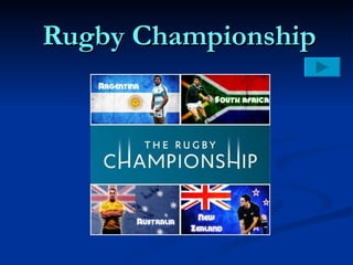 Rugby Championship
 