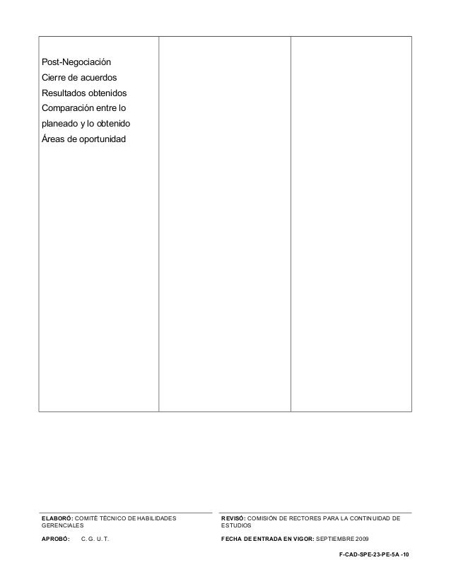 4 negociacion empresarial