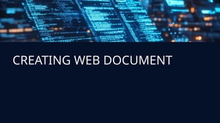 Computer 10: Using word, powerpoint, and excel | PPTX