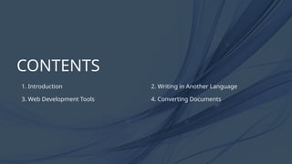 Computer 10: Using word, powerpoint, and excel | PPTX