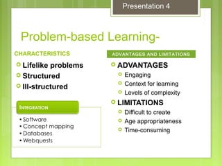 4 nur642designingcentury learningenvironments pp4 | PPT