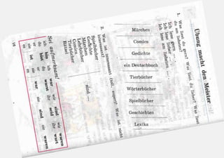 f*
a>
Märchen
Comics
Gedichte
ein Deutschbuch
Tierbücher
Wörterbücher
Spielbücher
Geschichten
Lexika
 