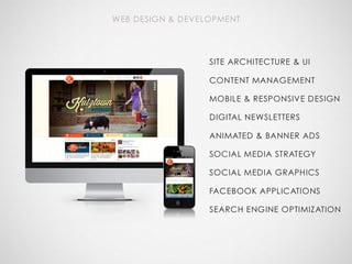 401! Creative Capabilities | PDF