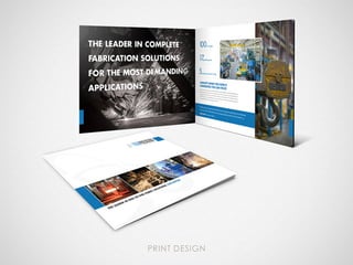 401! Creative Capabilities | PDF