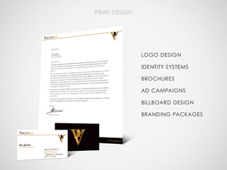 401! Creative Capabilities | PDF