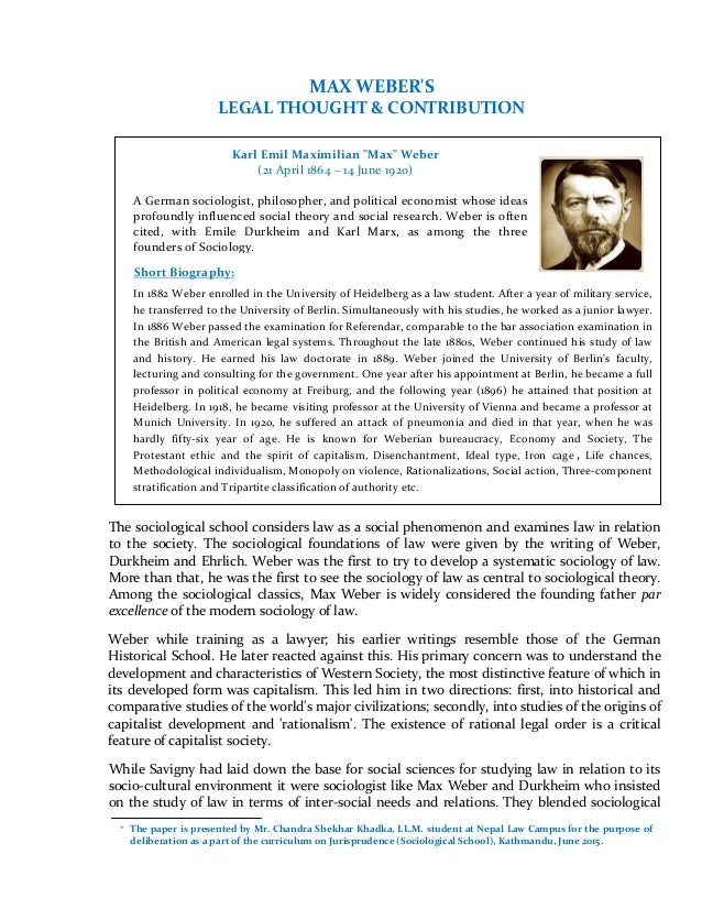 max webber contribution to sociology max webber contribution to sociology