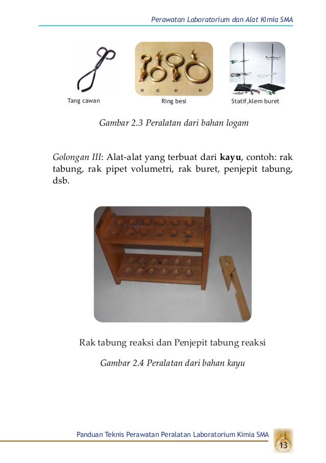 Buku Perawatan Alatlabkimia 44373047