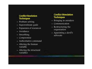 Interpersonal Communication