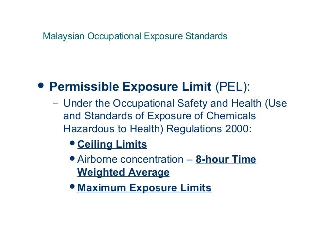 4-occupational-health-standards-dosh