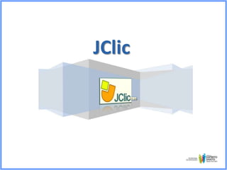 JClic

 