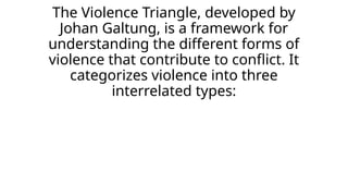 4 rules on on the Violence Triangle.pptx