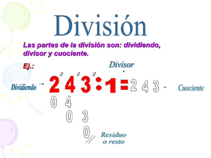 4 Operaciones BáSicas Tr.