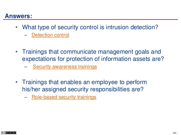 4 Operations Security
