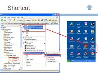 Shortcut
16
 