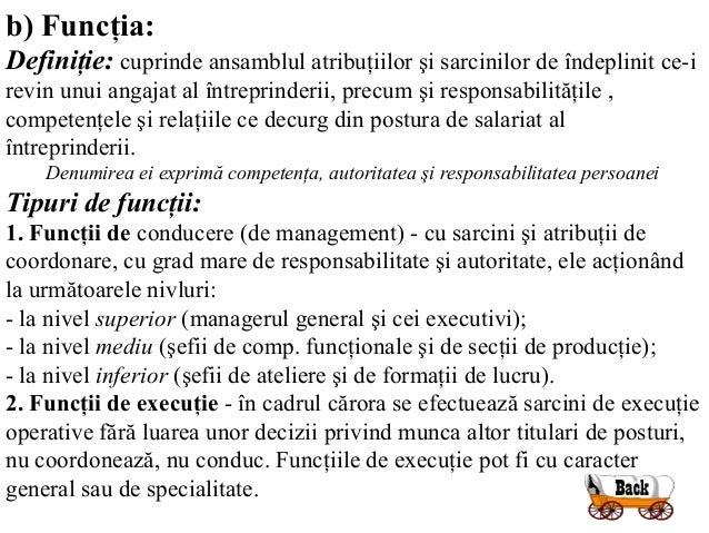 4 organizarea structurala