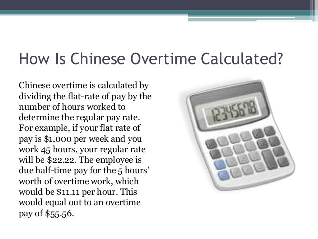 4 overtime myths debunked