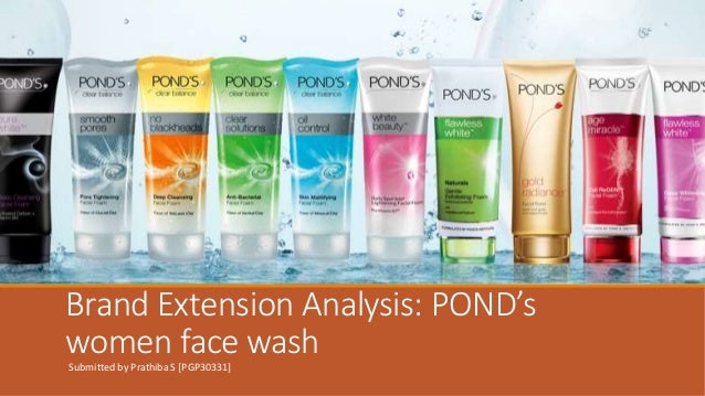 ponds moisturizer face wash