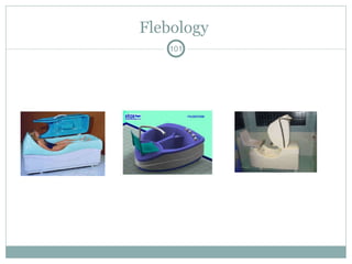 Flebology  