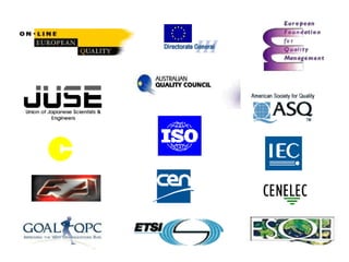                                                                                                                                                                                                                                 © EOQ. Developed by  MVEurope   