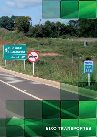 EIXO Transportes
 