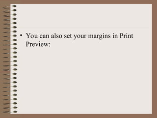 Margian Footnotes Example Footnotes and Endnotes and their features | PPT
